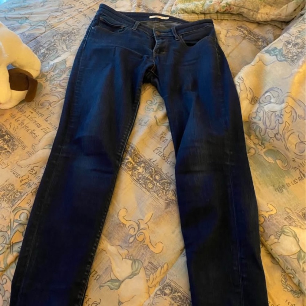Women's Levi’s 711 Jeans Size 30